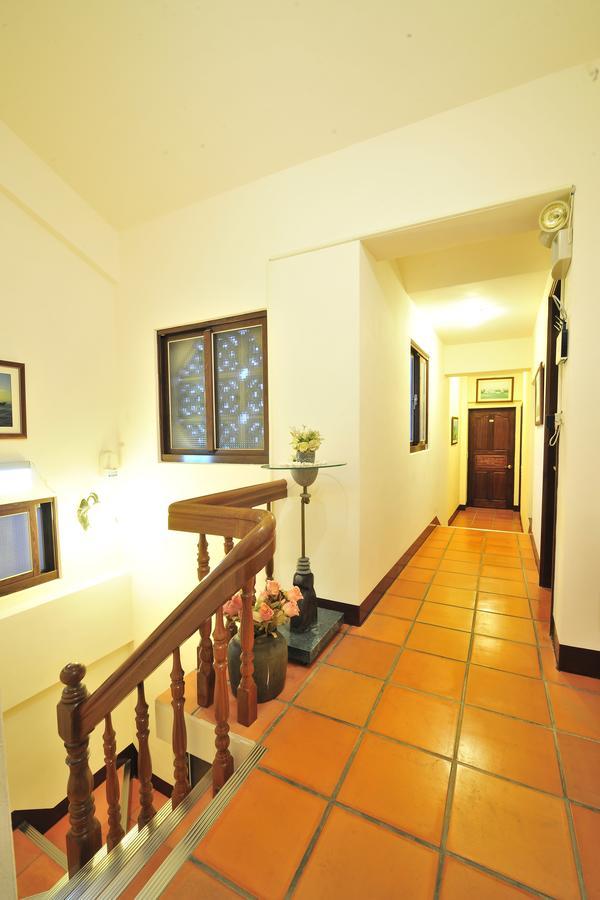 Makung Traditional Homestay Extérieur photo